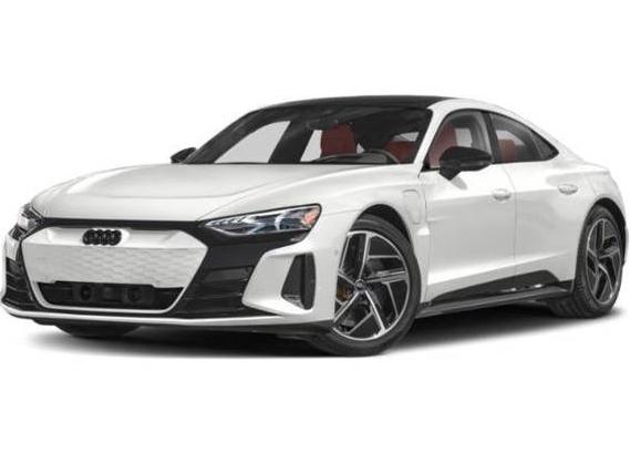 AUDI RS E-TRON GT 2024 WAUAHBFW3R7900316 image